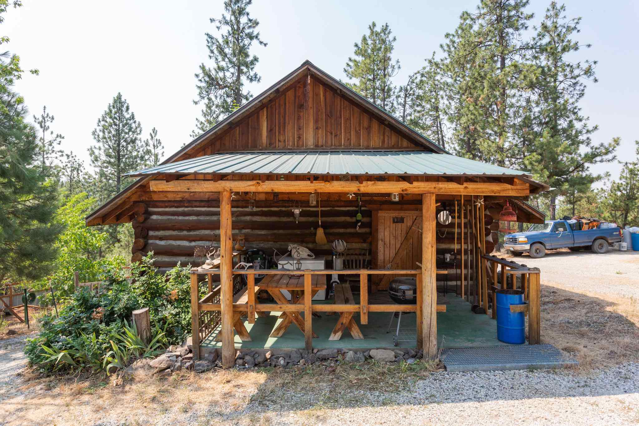 5881 H Carey Road Tumtum, WA 99034 - Photo 1 of 30 Gallery Image 1