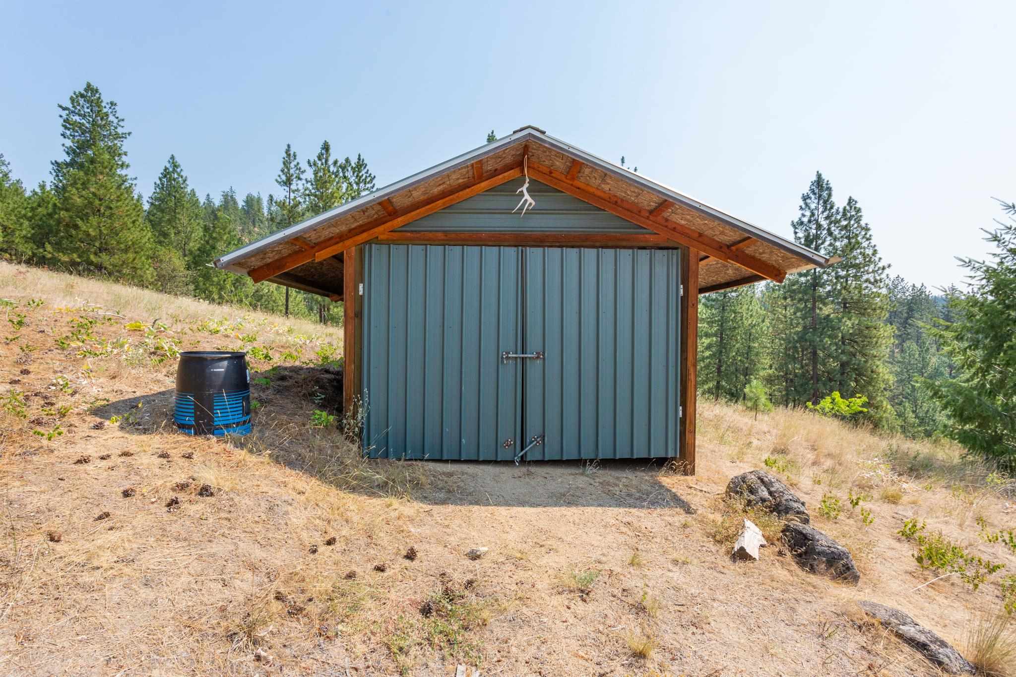 5881 H Carey Road Tumtum, WA 99034 - Photo 21 of 30 Gallery Image 21