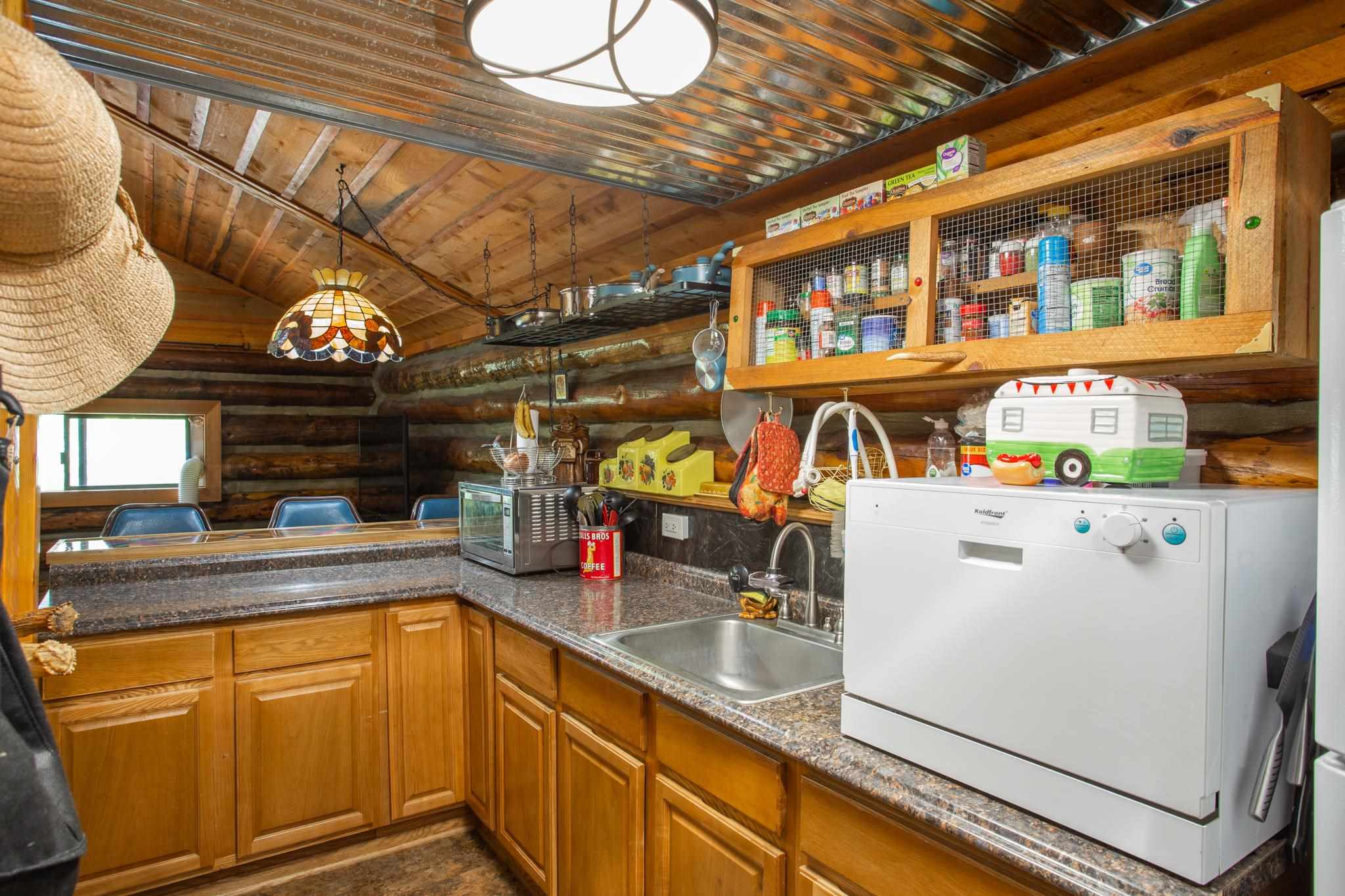 5881 H Carey Road Tumtum, WA 99034 - Photo 10 of 30 Gallery Image 10