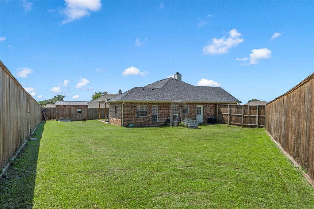 4408 Lacey Circle Waco, TX 76708 - Photo 14 of 14