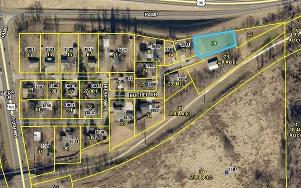 $80,000 | 21 Bucher Drive, St. Joseph, MO 64503