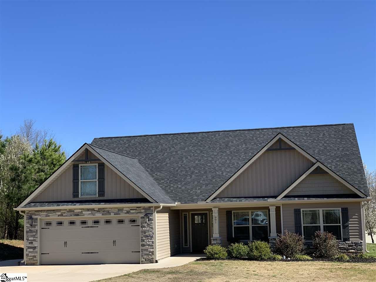 991 Gowan Road Inman, SC 29349 - Photo 1 of 24