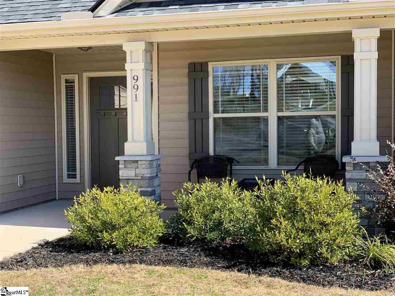 991 Gowan Road Inman, SC 29349 - Photo 20 of 24