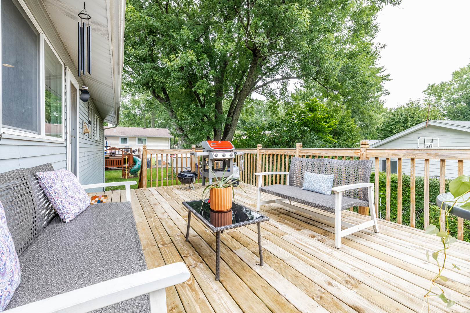 846 East Baldwin Road Palatine, IL 60074 - Photo 21 of 27 Gallery Image 21
