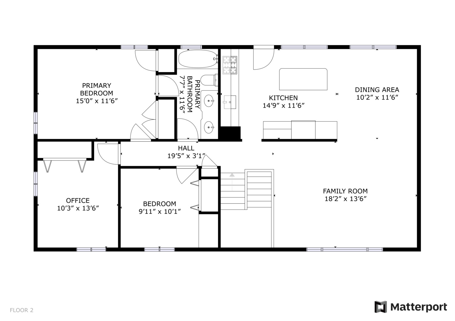 846 East Baldwin Road Palatine, IL 60074 - Photo 26 of 27 Gallery Image 26