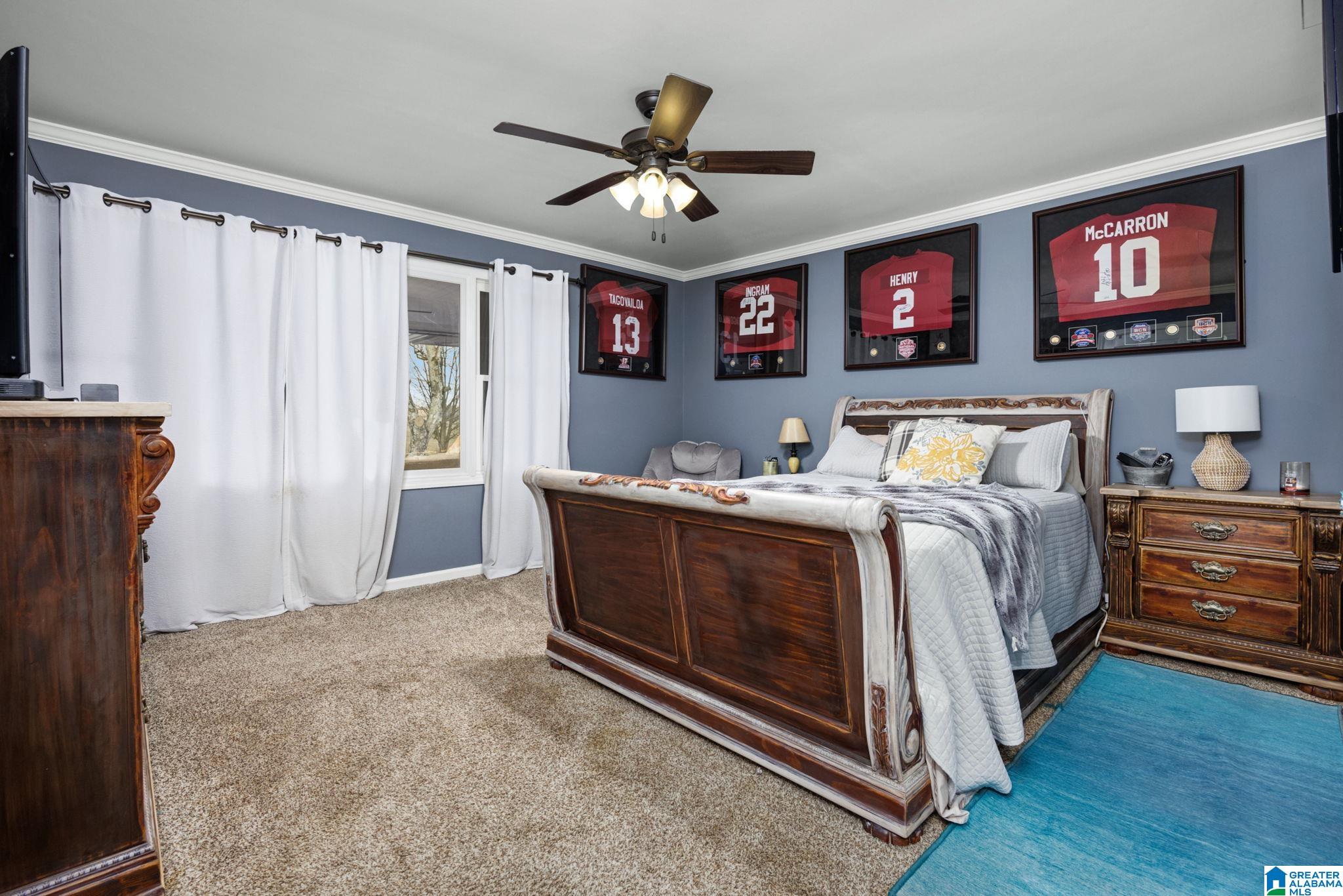 2346 Summit Road Baileyton, AL 35019 - Photo 20 of 29