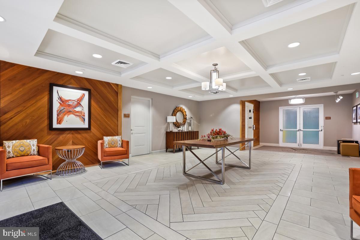 10530 Resort Road, Unit 209 Ellicott City, MD 21042 - Photo 13 of 44 Lobby Interior