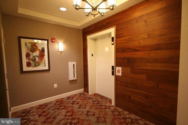 10530 Resort Road, Unit 209 Ellicott City, MD 21042 - Photo 14 of 44 Elevator Access
