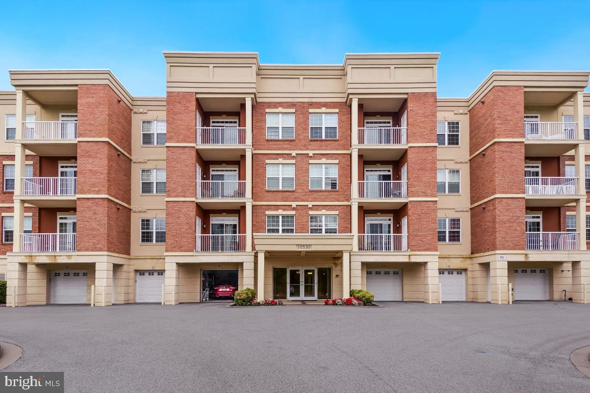 10530 Resort Road, Unit 209 Ellicott City, MD 21042 - Photo 2 of 44 2nd Floor Condo