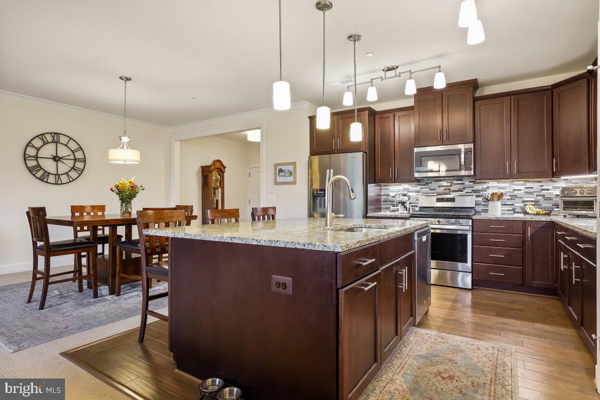 10530 Resort Road, Unit 209 Ellicott City, MD 21042 - Photo 21 of 44 Extended Island