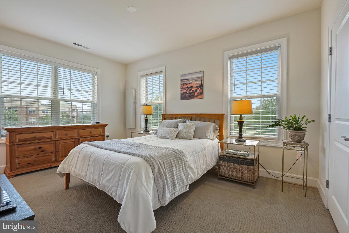 10530 Resort Road, Unit 209 Ellicott City, MD 21042 - Photo 28 of 44 Master Bedroom