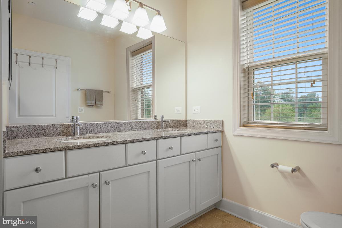 10530 Resort Road, Unit 209 Ellicott City, MD 21042 - Photo 31 of 44 Master Bathroom