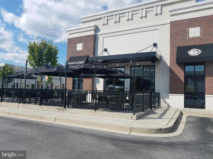 10530 Resort Road, Unit 209 Ellicott City, MD 21042 - Photo 41 of 44 Shops & Eateries