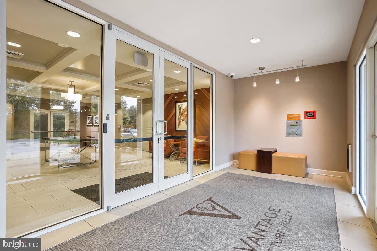 10530 Resort Road, Unit 209 Ellicott City, MD 21042 - Photo 7 of 44 Secured Entrance