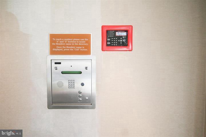 10530 Resort Road, Unit 209 Ellicott City, MD 21042 - Photo 8 of 44 Secured Entry