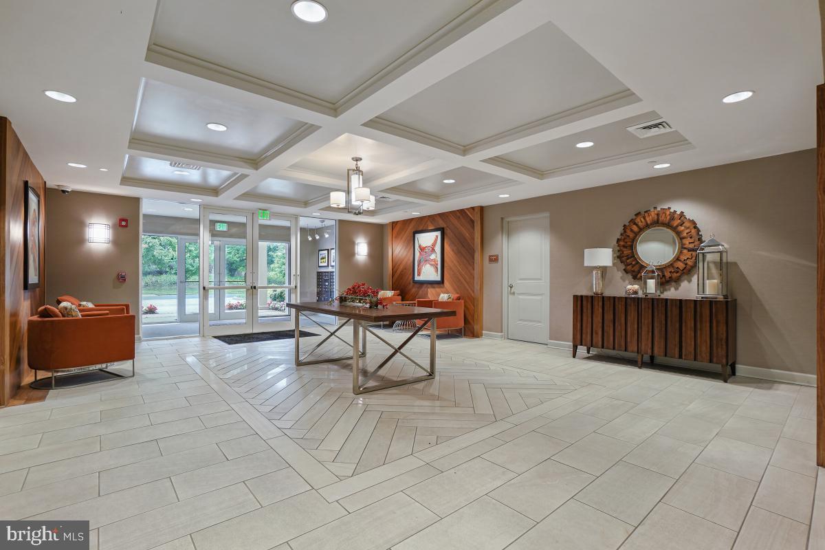 10530 Resort Road, Unit 209 Ellicott City, MD 21042 - Photo 9 of 44 Lobby Interior