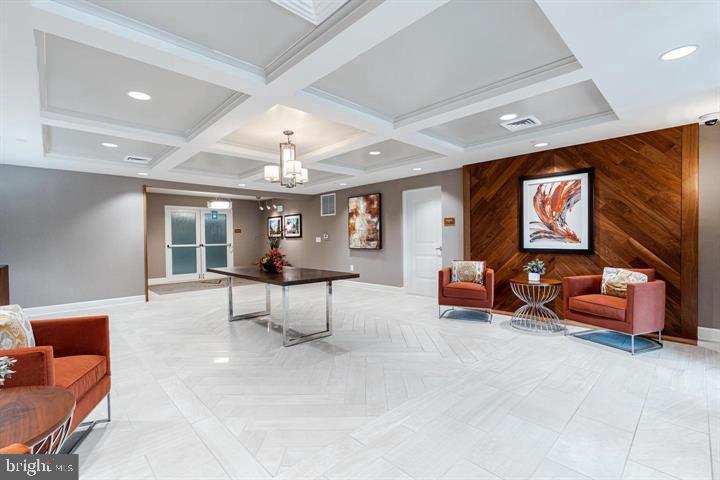 10530 Resort Road, Unit 209 Ellicott City, MD 21042 - Photo 10 of 44 Lobby Interior