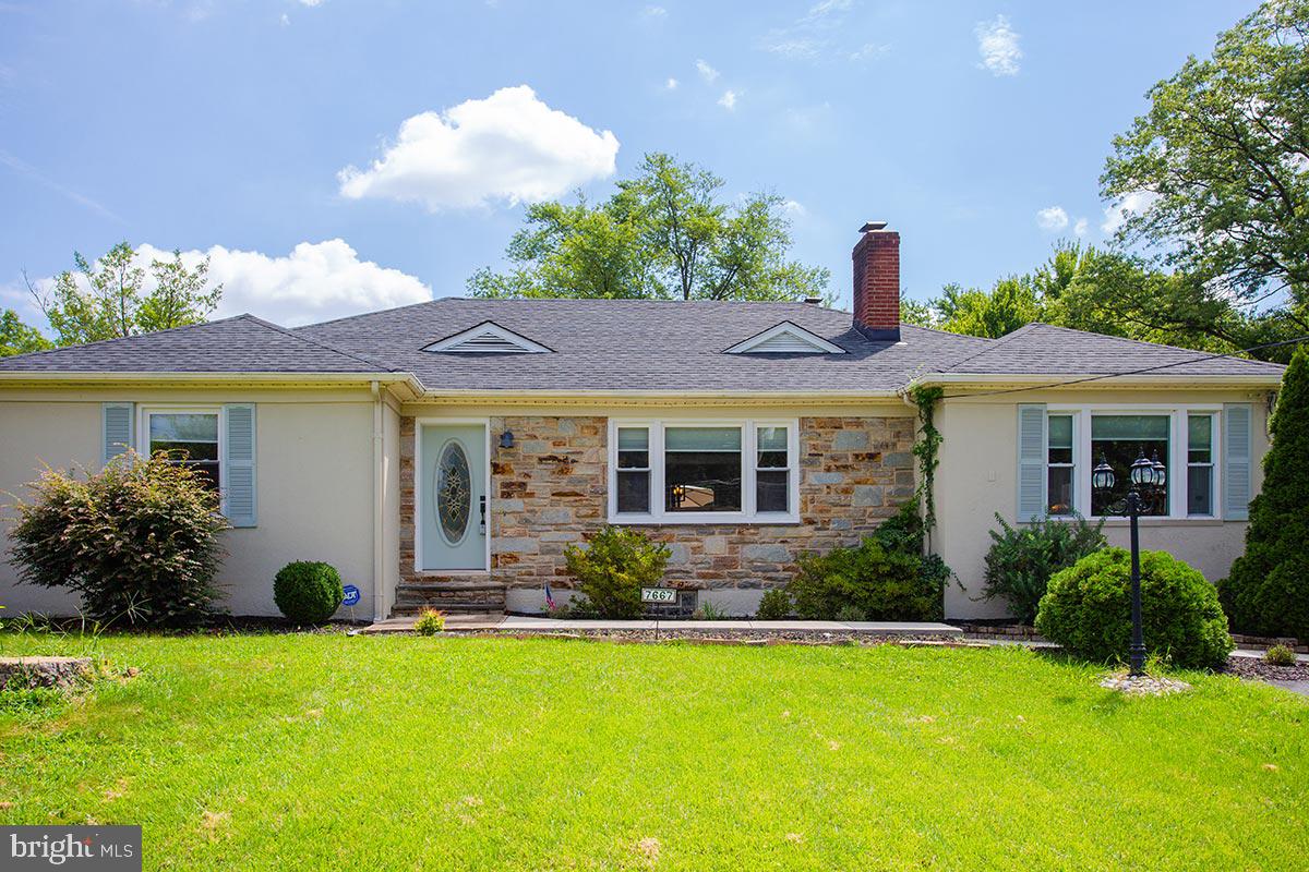7667 Gum Spring Road Rosedale, MD 21237 - Photo 1 of 50 Gallery Image 1