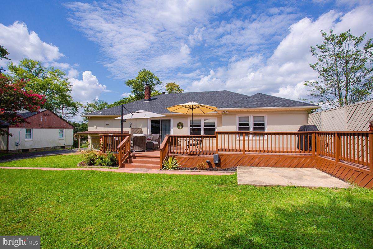 7667 Gum Spring Road Rosedale, MD 21237 - Photo 38 of 50 Gallery Image 38