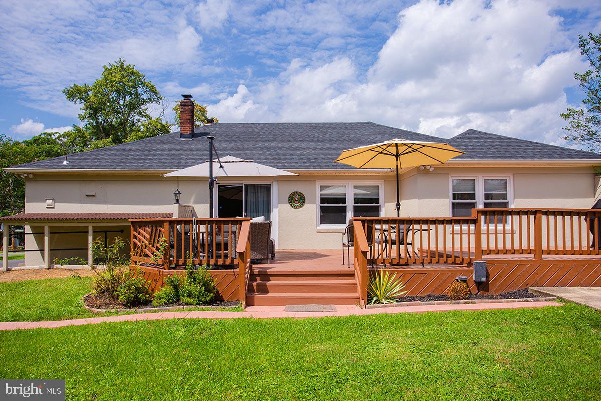 7667 Gum Spring Road Rosedale, MD 21237 - Photo 39 of 50 Gallery Image 39