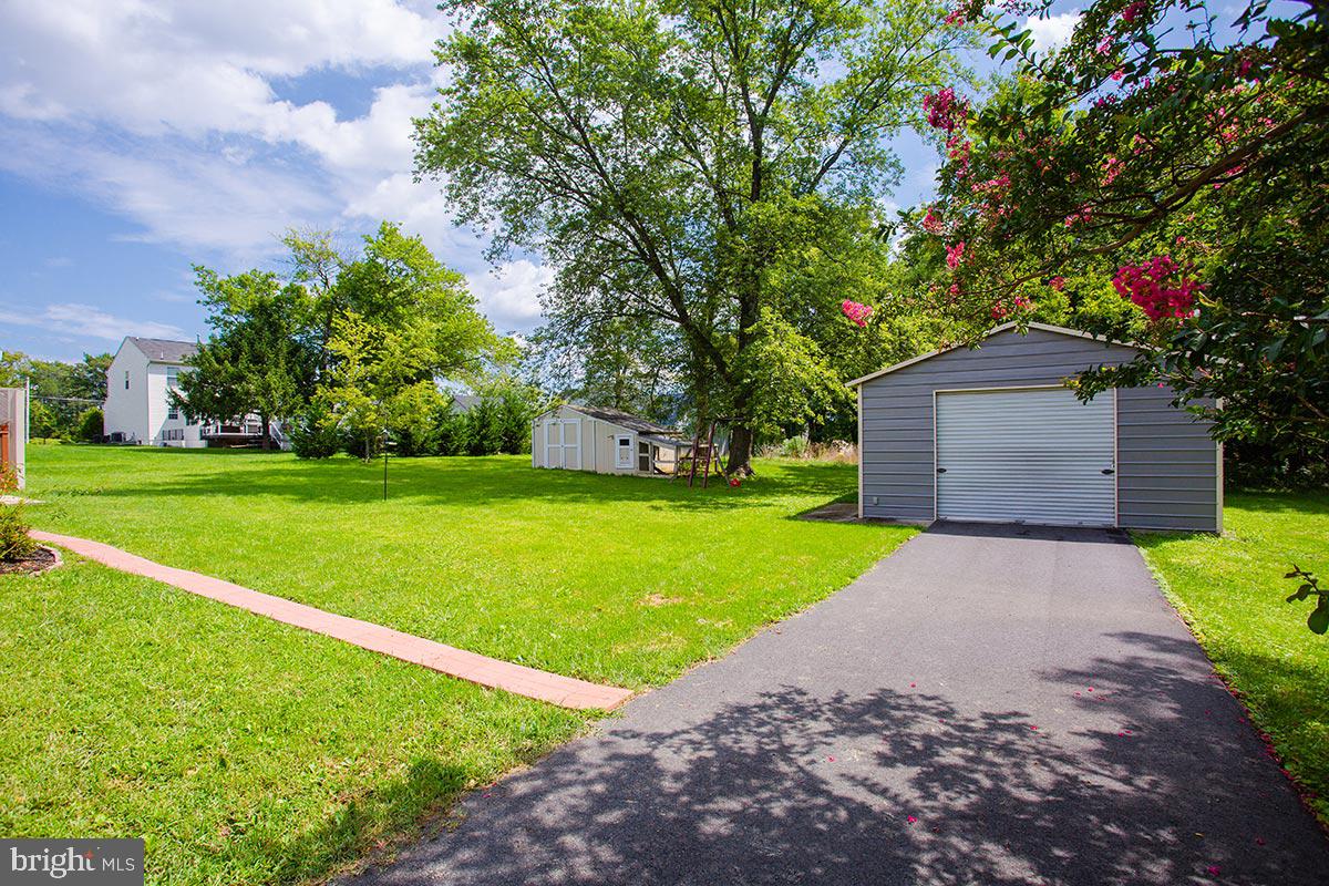 7667 Gum Spring Road Rosedale, MD 21237 - Photo 42 of 50 Gallery Image 42