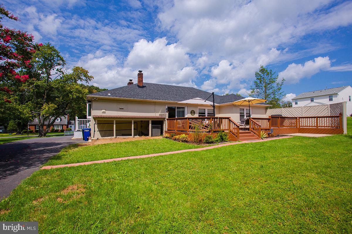 7667 Gum Spring Road Rosedale, MD 21237 - Photo 43 of 50 Gallery Image 43