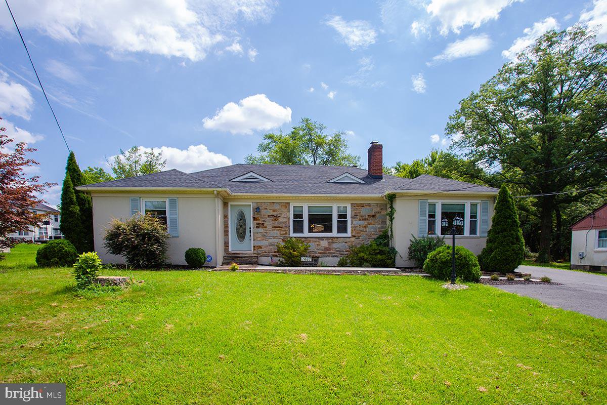 7667 Gum Spring Road Rosedale, MD 21237 - Photo 46 of 50 Gallery Image 46