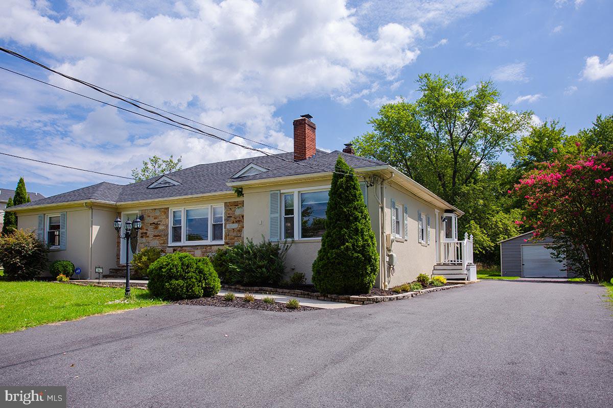 7667 Gum Spring Road Rosedale, MD 21237 - Photo 47 of 50 Gallery Image 47