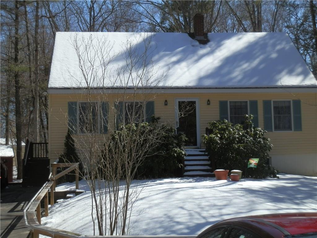 13 Sunny Crest Road York, ME 03909 - Photo 1 of 20 Exterior front.
