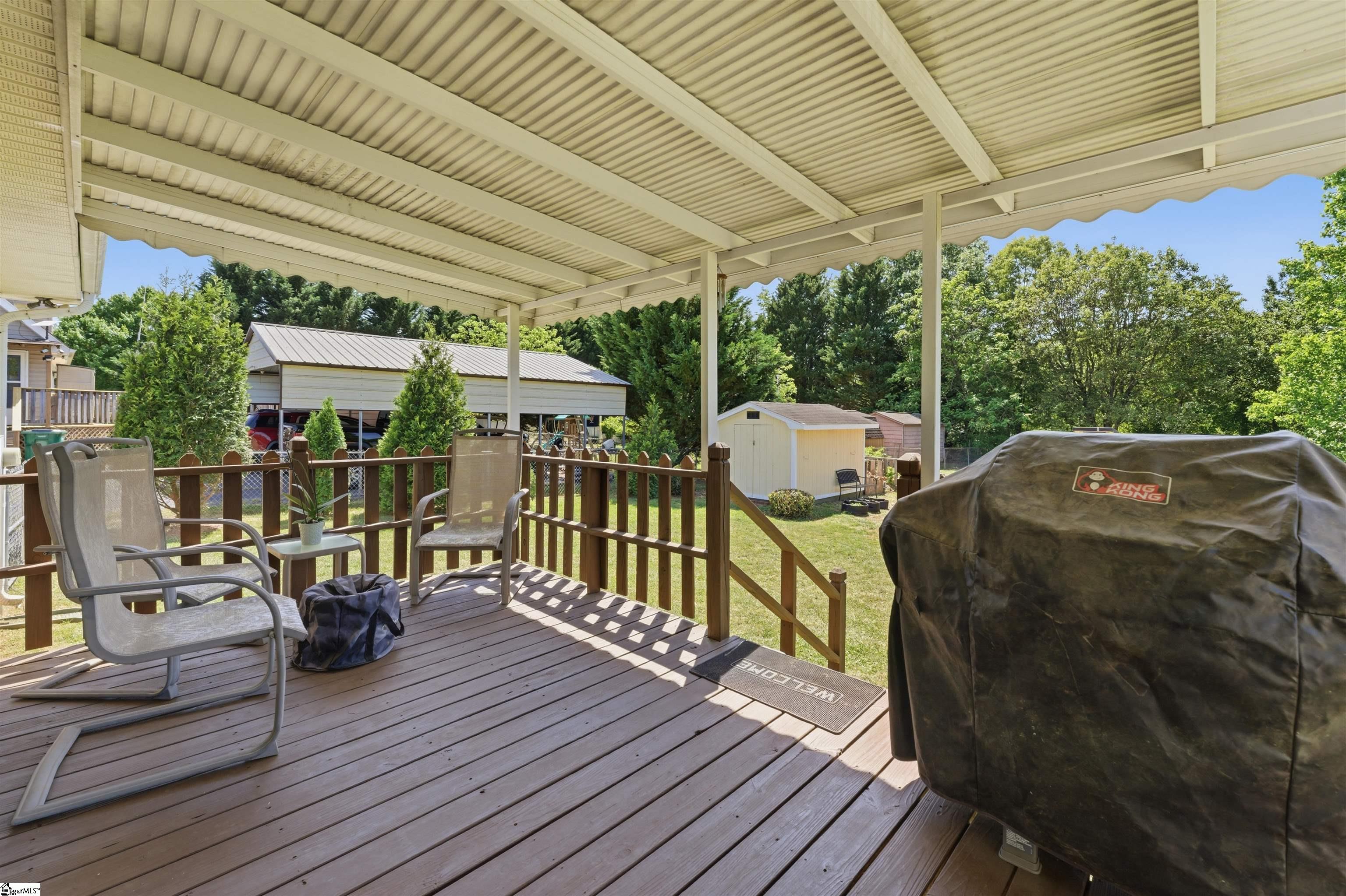 1481 Rainbow Lake Road Inman, SC 29349 - Photo 18 of 29 Gallery Image 18