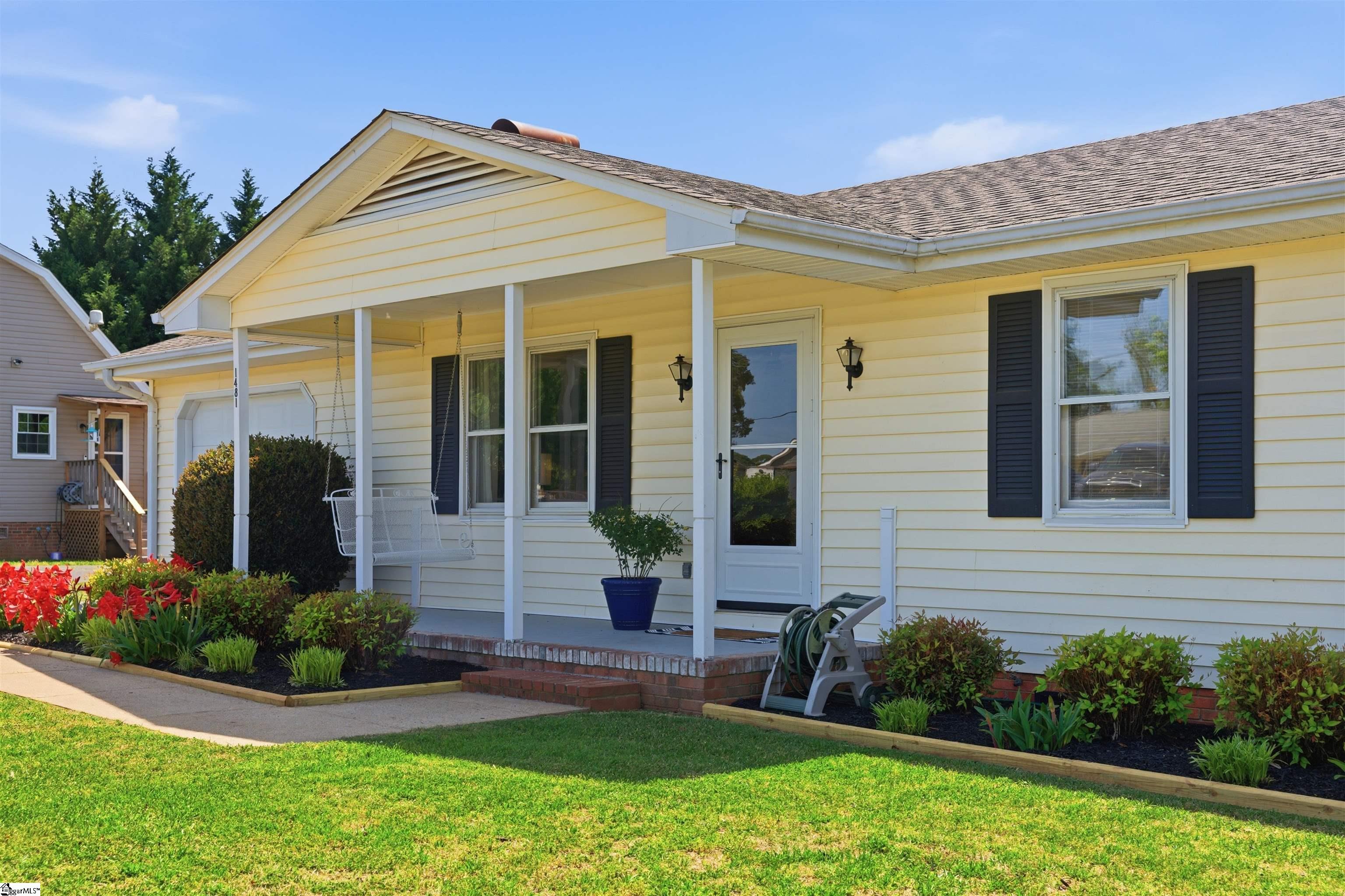 1481 Rainbow Lake Road Inman, SC 29349 - Photo 19 of 29 Gallery Image 19