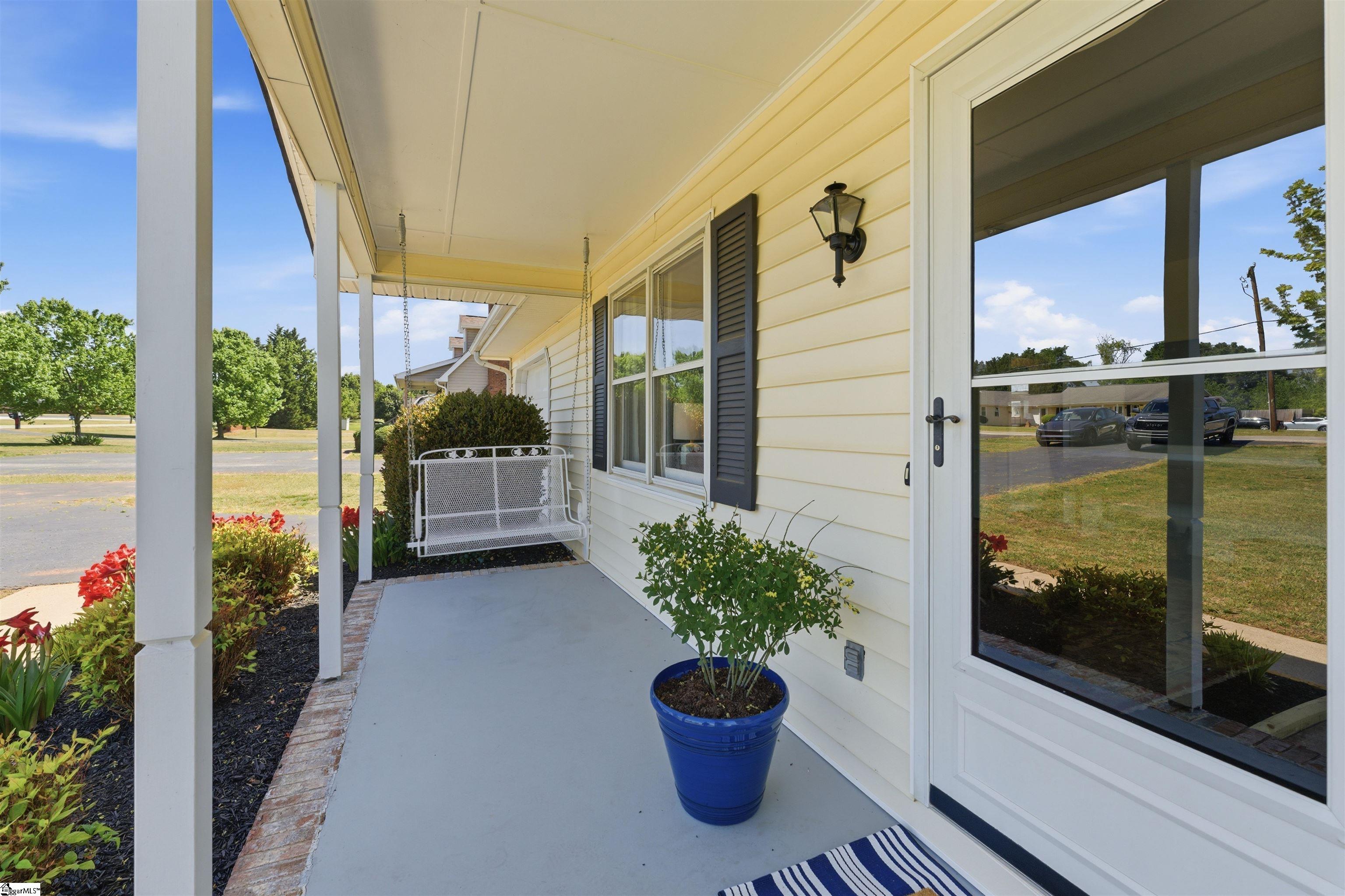 1481 Rainbow Lake Road Inman, SC 29349 - Photo 20 of 29 Gallery Image 20