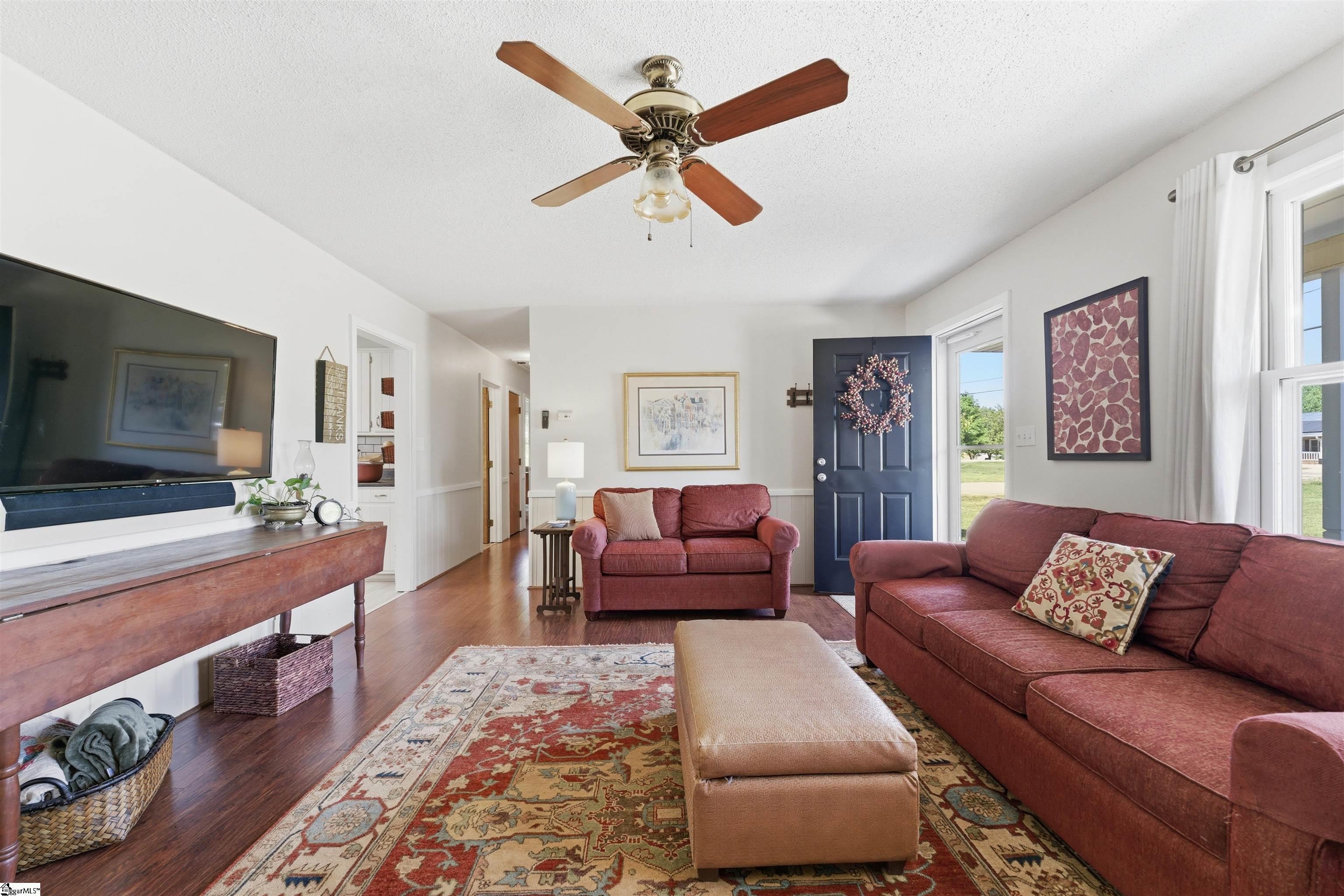 1481 Rainbow Lake Road Inman, SC 29349 - Photo 2 of 29 Gallery Image 2