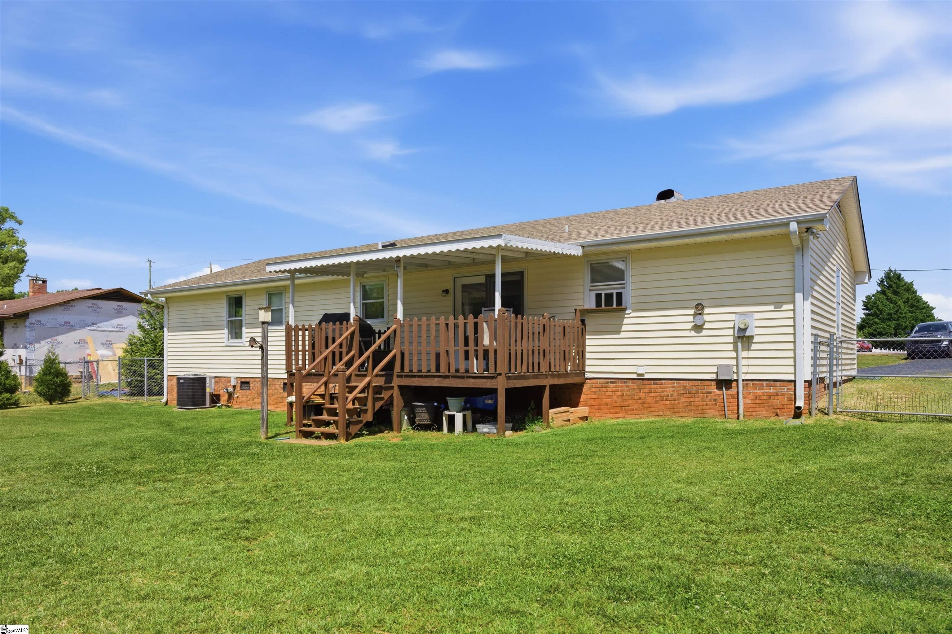 1481 Rainbow Lake Road Inman, SC 29349 - Photo 22 of 29 Gallery Image 22