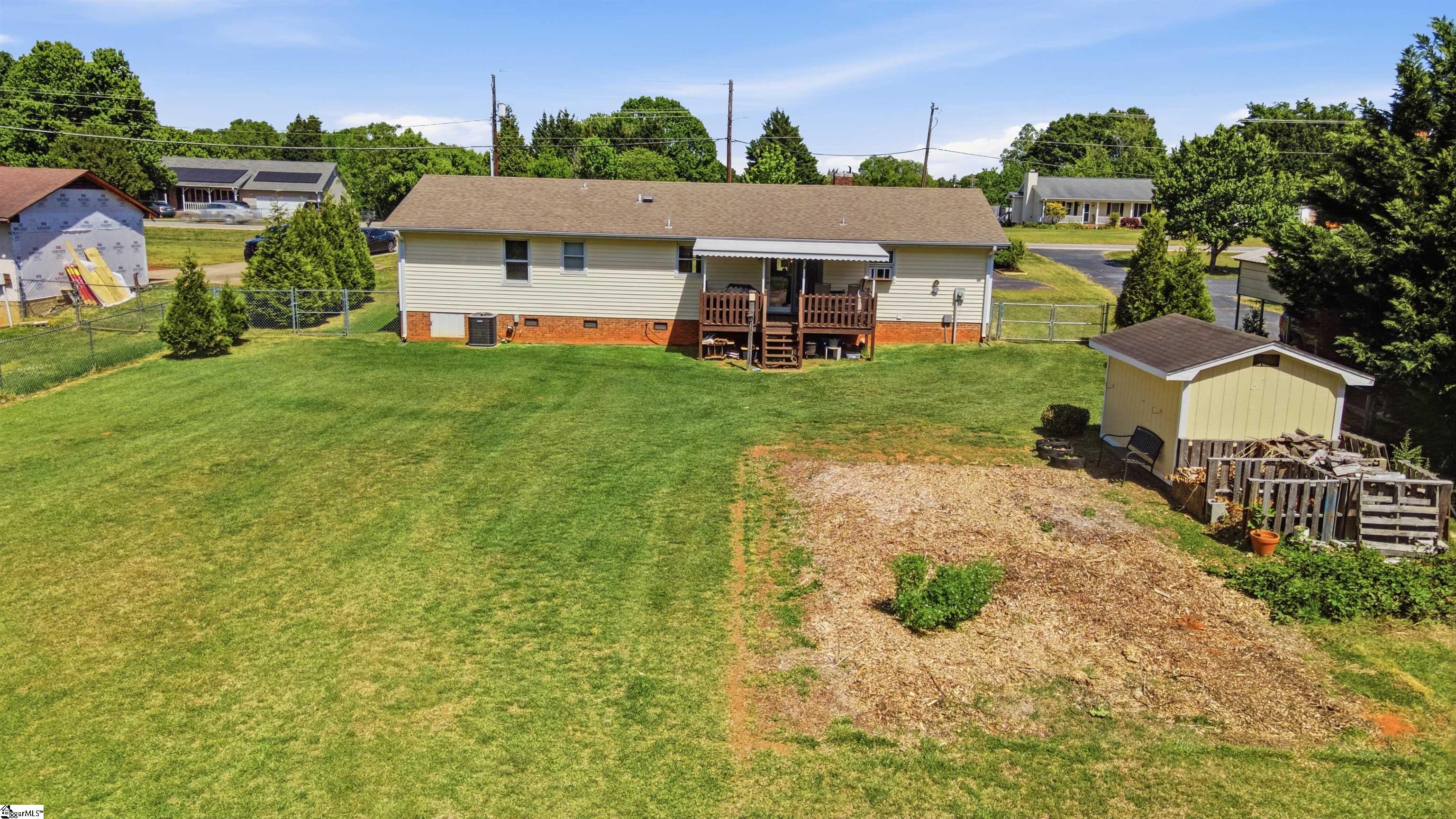 1481 Rainbow Lake Road Inman, SC 29349 - Photo 23 of 29 Gallery Image 23