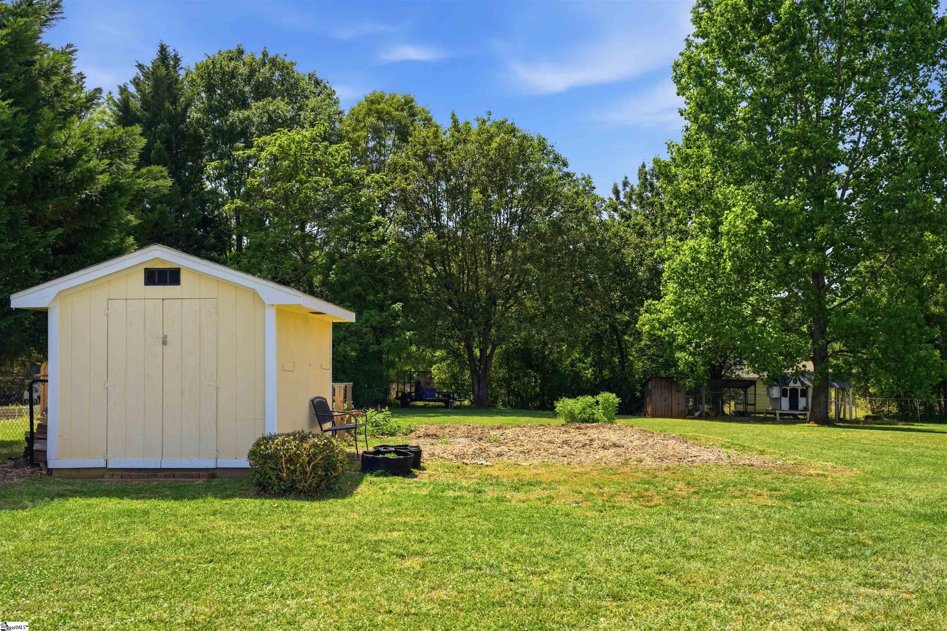 1481 Rainbow Lake Road Inman, SC 29349 - Photo 25 of 29 Gallery Image 25