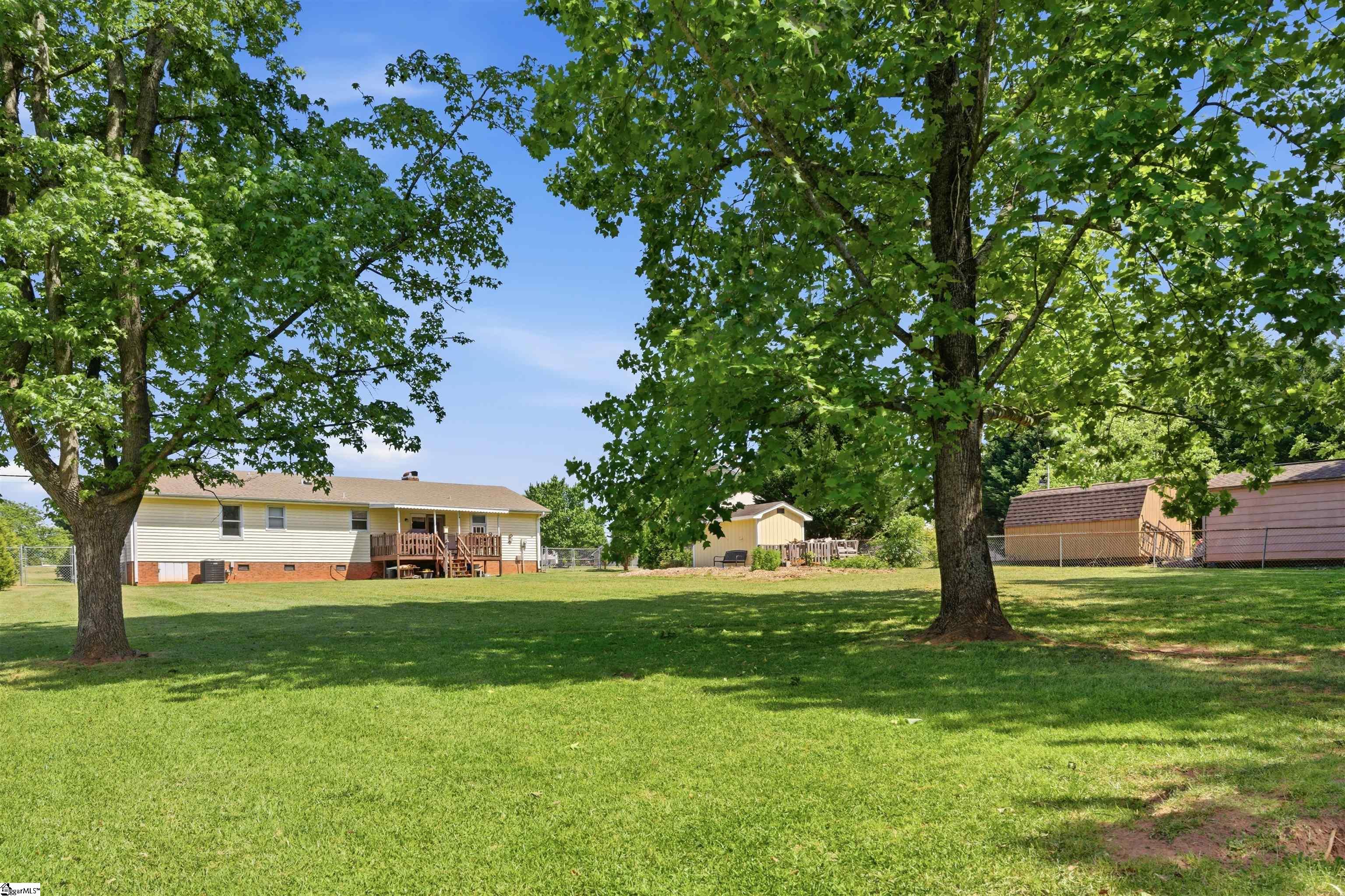 1481 Rainbow Lake Road Inman, SC 29349 - Photo 26 of 29 Gallery Image 26
