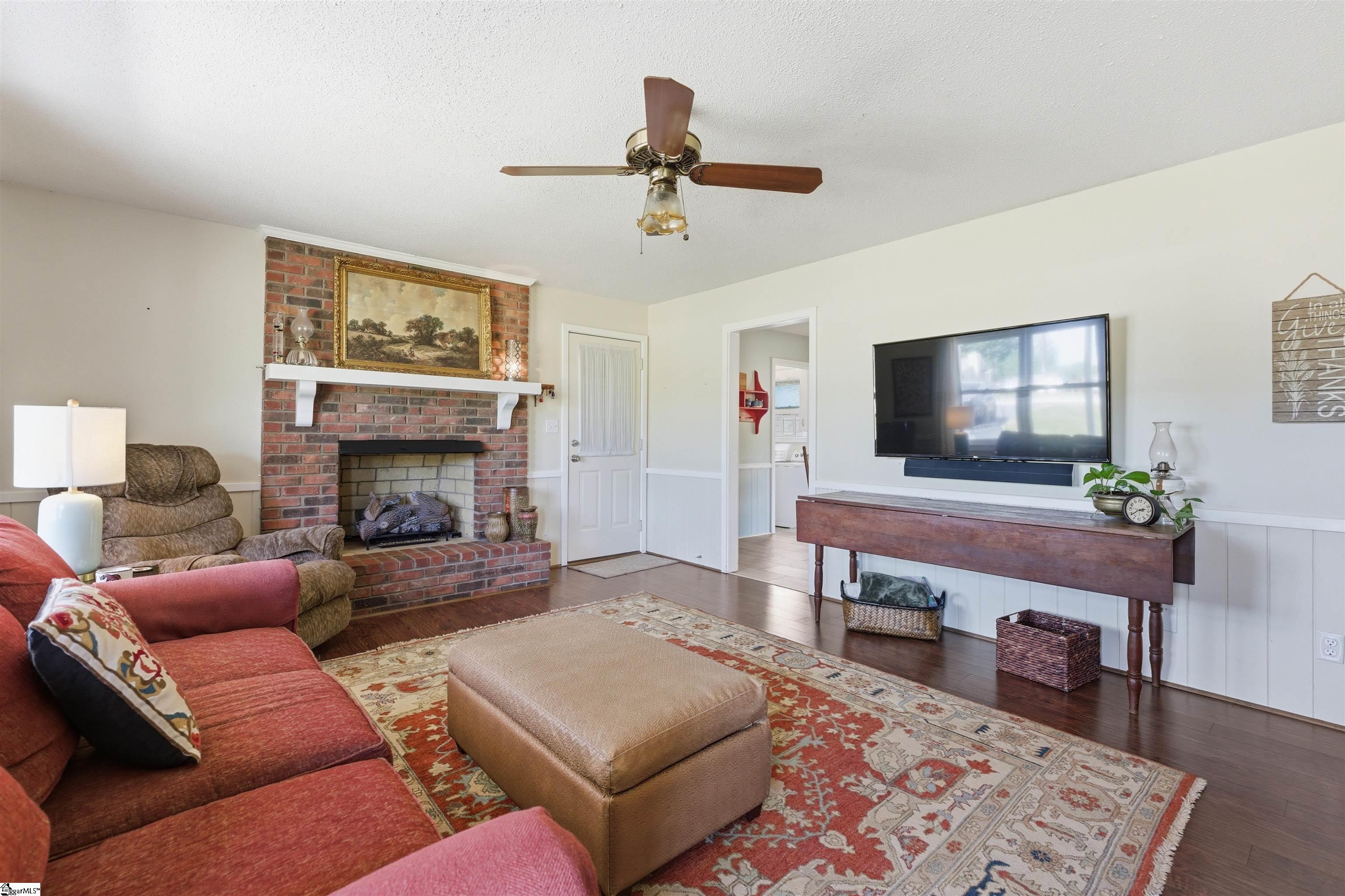 1481 Rainbow Lake Road Inman, SC 29349 - Photo 3 of 29 Gallery Image 3