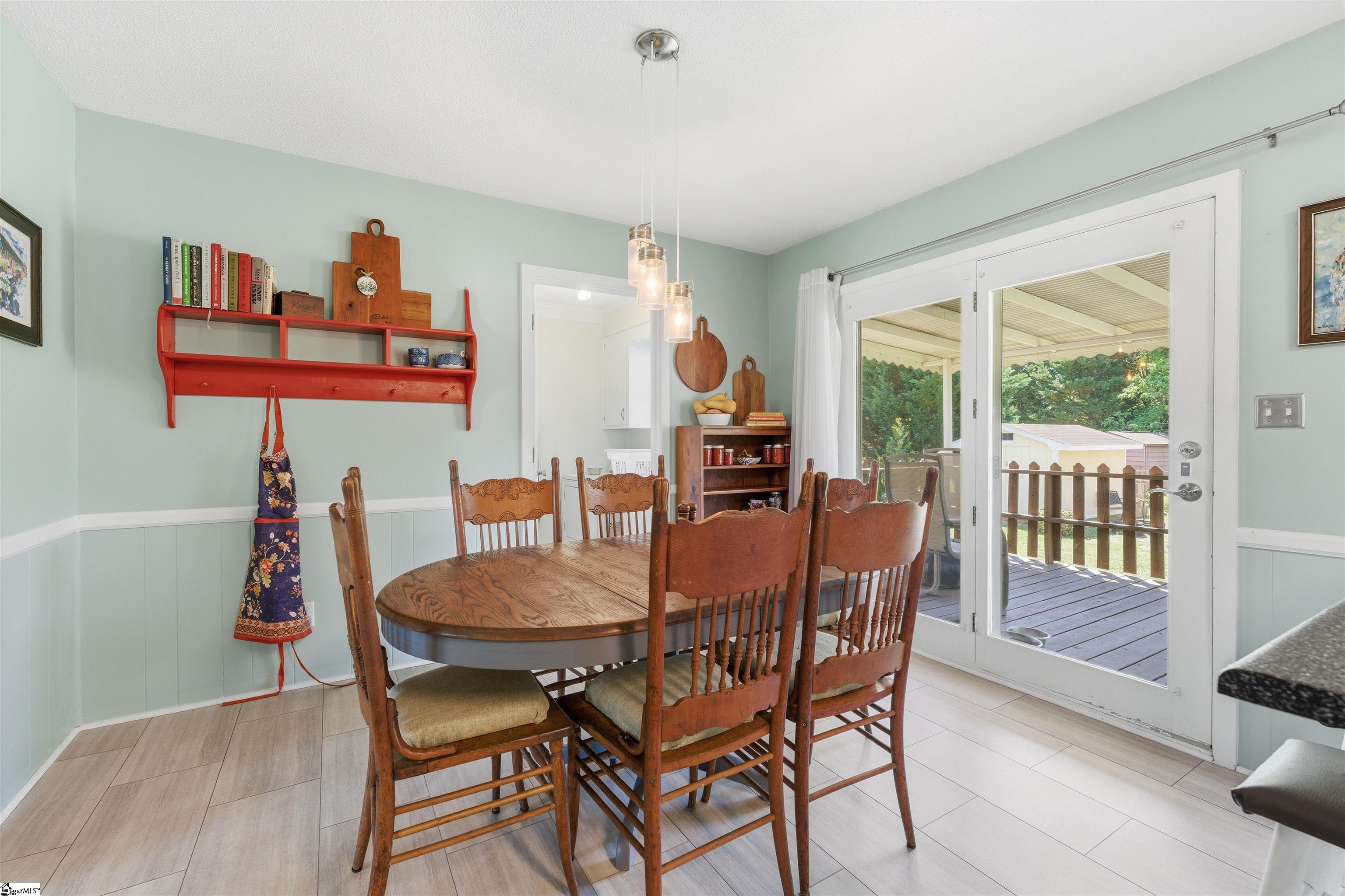 1481 Rainbow Lake Road Inman, SC 29349 - Photo 9 of 29 Gallery Image 9