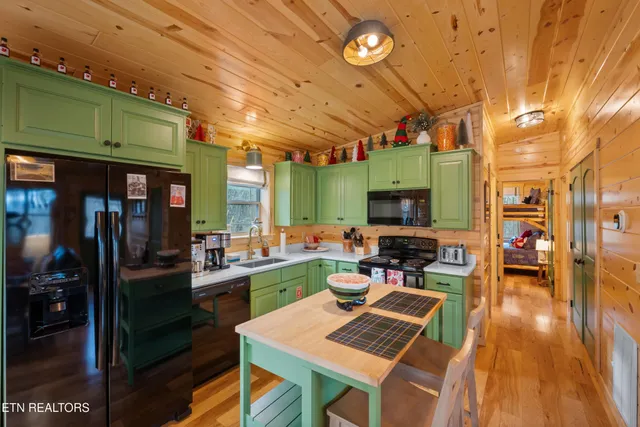 $549,000 | 1132 Pinyon Circle, Sevierville, TN 37863