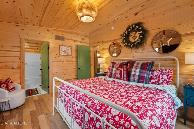 $549,000 | 1132 Pinyon Circle, Sevierville, TN 37863