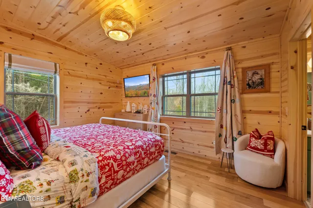 $549,000 | 1132 Pinyon Circle, Sevierville, TN 37863