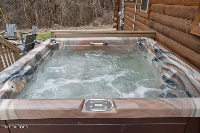 $549,000 | 1132 Pinyon Circle, Sevierville, TN 37863