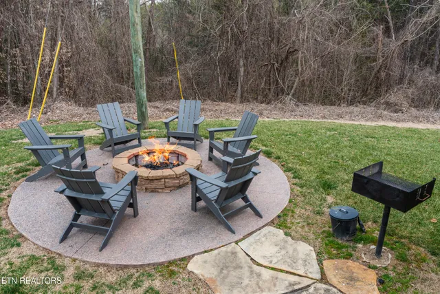 $549,000 | 1132 Pinyon Circle, Sevierville, TN 37863