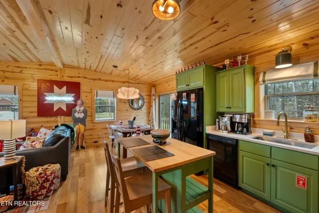 $549,000 | 1132 Pinyon Circle, Sevierville, TN 37863