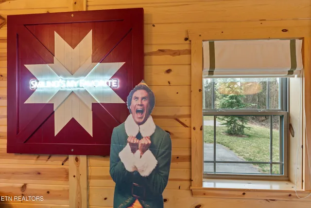 $549,000 | 1132 Pinyon Circle, Sevierville, TN 37863