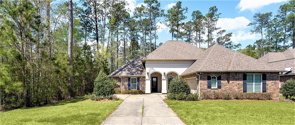 301 Del Sol East Covington, LA 70433 - Photo 1 of 25