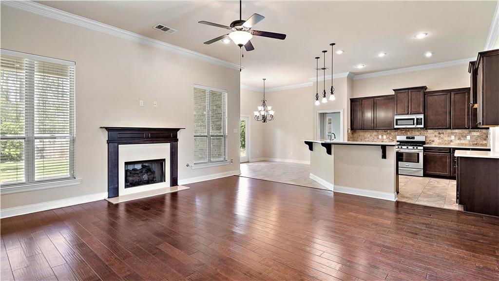 301 Del Sol East Covington, LA 70433 - Photo 2 of 25