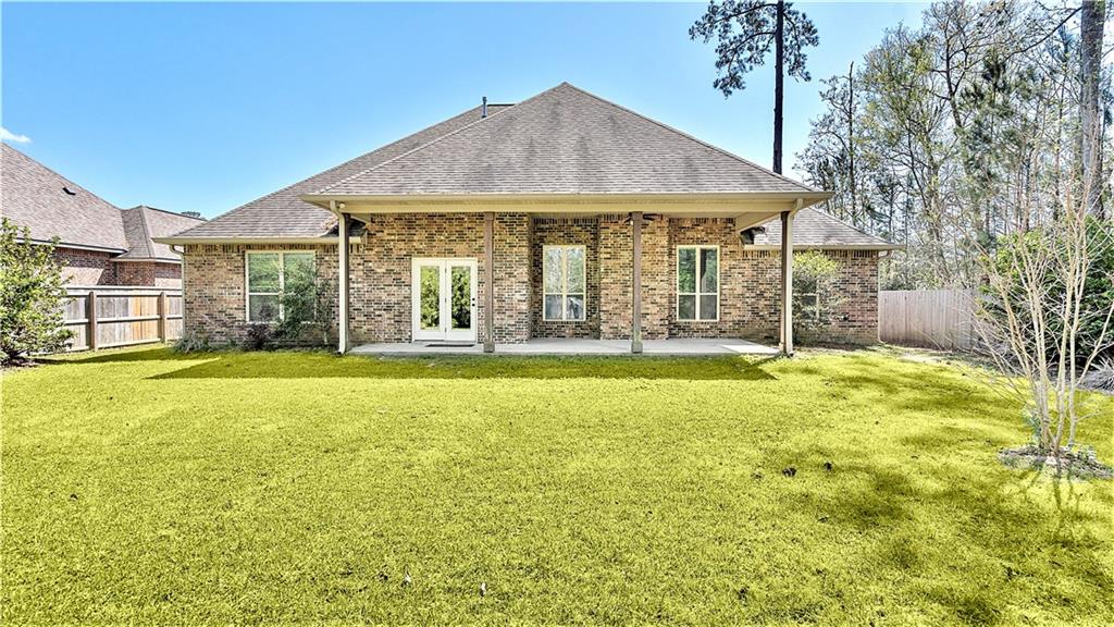 301 Del Sol East Covington, LA 70433 - Photo 25 of 25