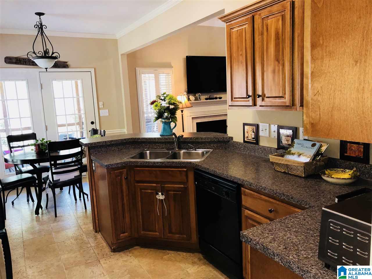 201 Cove Lane Pelham, AL 35124 - Photo 25 of 41